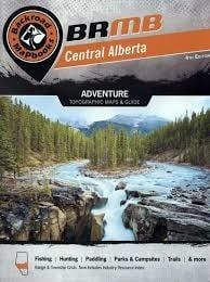 BRMB CENTRAL ALBERTA