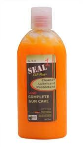 SEAL1 CLP PLUS CLEANER LUBRICANT 8oz