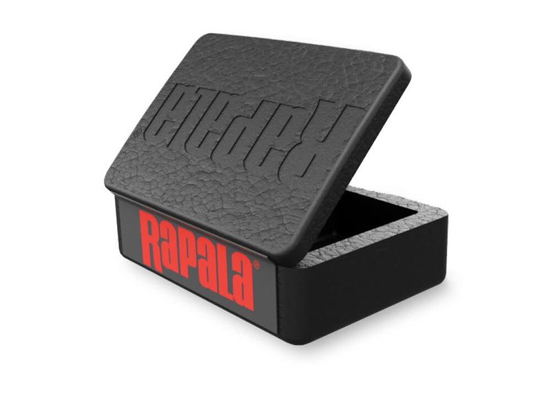 RAP LITE BAIT BOX