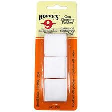 HOP9 CLEAN PATCHES 17HMR-204 CAL 60PK