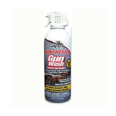WIN GUN WASH 3.5oz SPRAY CAN