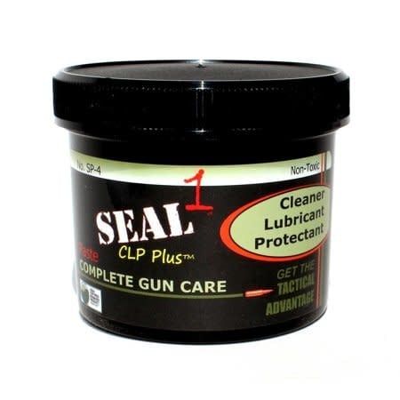 SEAL1 CLP PLUS PASTE CLEANER LUBRICANT 4oz