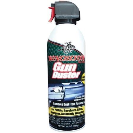 WIN GUN DUSTER 10oz SPRAY CAN