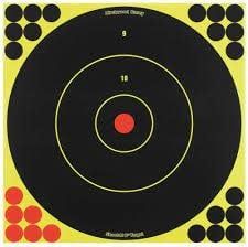 BWC SHOOT-N-C CIRCLE 12" 5PK 120 REPAIRS