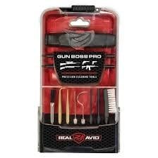 RA GUN BOSS PRO UNIVERSAL PRECISION CLEANING TOOL KIT