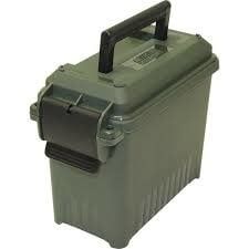 MTM MINI AMMO CAN AC15-MINI FOREST GREEN