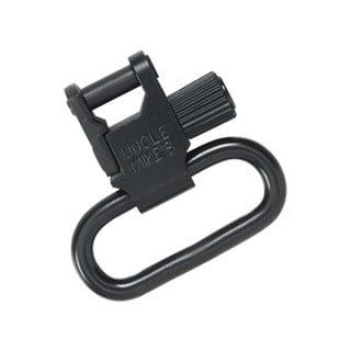 UM QD 1" SUPER SWIVEL W/ TRI LOCK