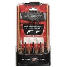RA GUN BOSS PRO HANDGUN CLEANING KIT