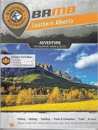 BRMB SOUTHERN ALBERTA