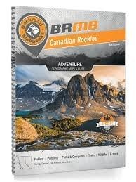 BRMB CANADIAN ROCKIES