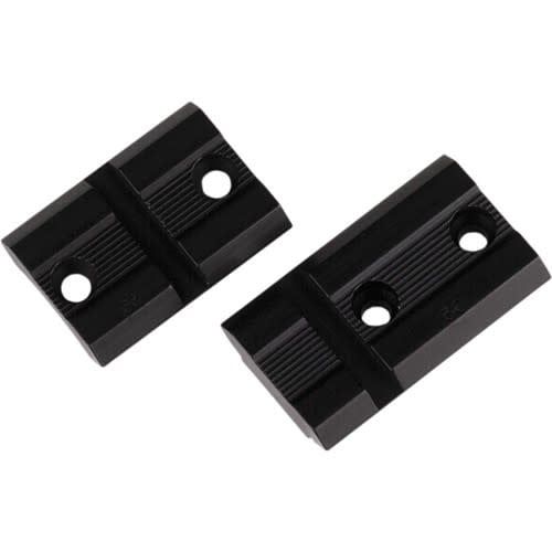 WEA MARLIN 366/30 #336 2PC MATTE BLACK BASE SET