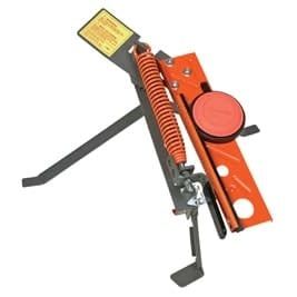 CHAMP FLIGHTMASTER JR. TRAP CLAY LAUNCHER
