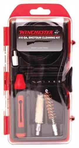WIN SHOTGUN CLEANING KIT 410 GA