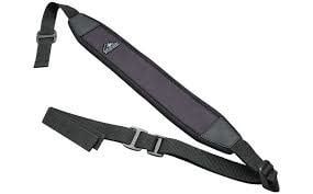 BC EASY RIDER RIFLE SLING BLACK