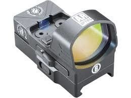 BUSH FIRST STRIKE 2.0 REFLEX SIGHT 1X 4MOA RED DOT