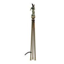 PRIMOS TRIGGER STICK GEN 3 JS ED. 24"-62" TRIPOD CAMO/GREEN