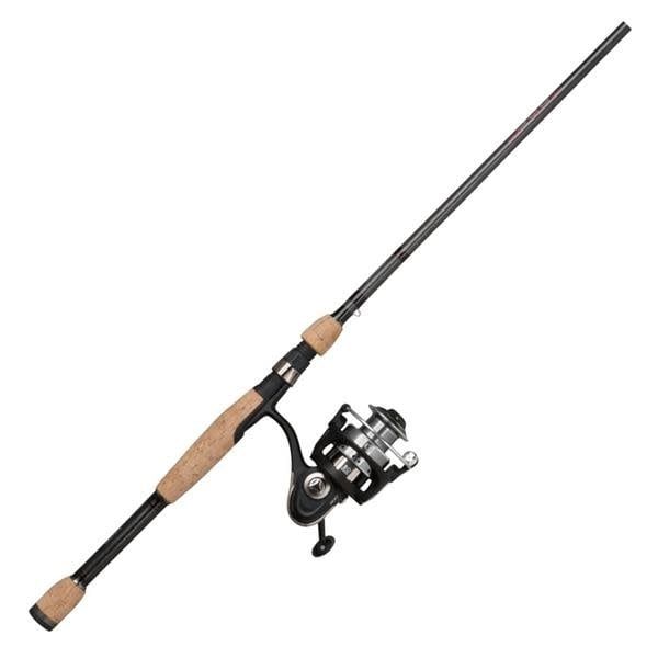 MITCH 300 SPIN COMBO 7&#39; MEDIUM 2PC
