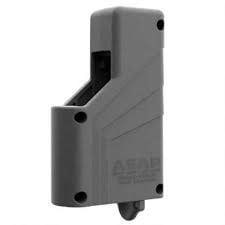 BC ASAP UNIVERSAL SINGLE STACK PISTOL SPEED LOADER 9MM-45ACP