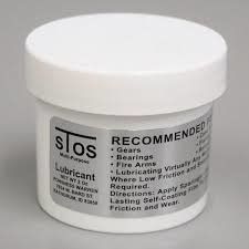 STOS MULTI LUBRICANT