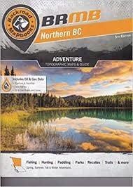BRMB NORTHERN BC