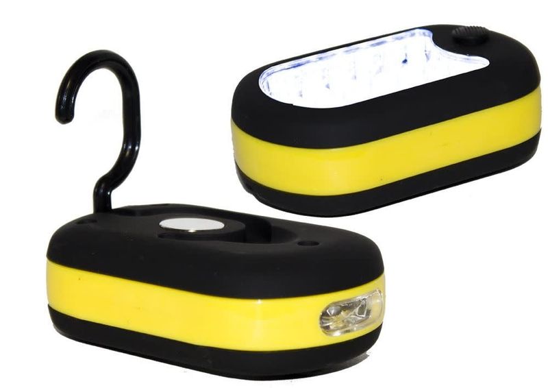 I-ZOOM 27LED WORKLIGHT