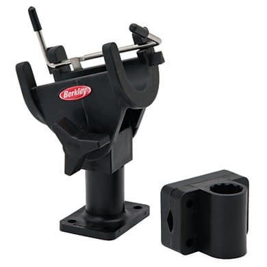 BERK QUICK SET ROD HOLDER