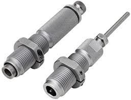 HOR FL 2 DIE SET 26 NOSLER SERIES III