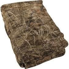 ALLEN CAMO BURLAP 12' X 54" RT MAX-4