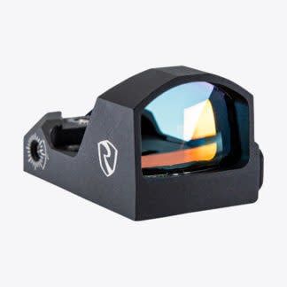 RITON X3 TACTIX PRD BLACK RED DOT