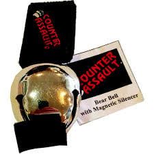 CA BEAR BELLS 1.5&quot;