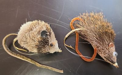 UF ULTIMATE MOUSE/RAT ASST