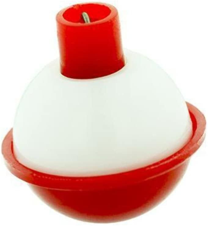 EC 1-1/4in SNAP-ON FLOAT 3PK