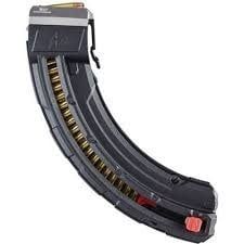 BC A22 22WIN 25RND MAGAZINE BLACK