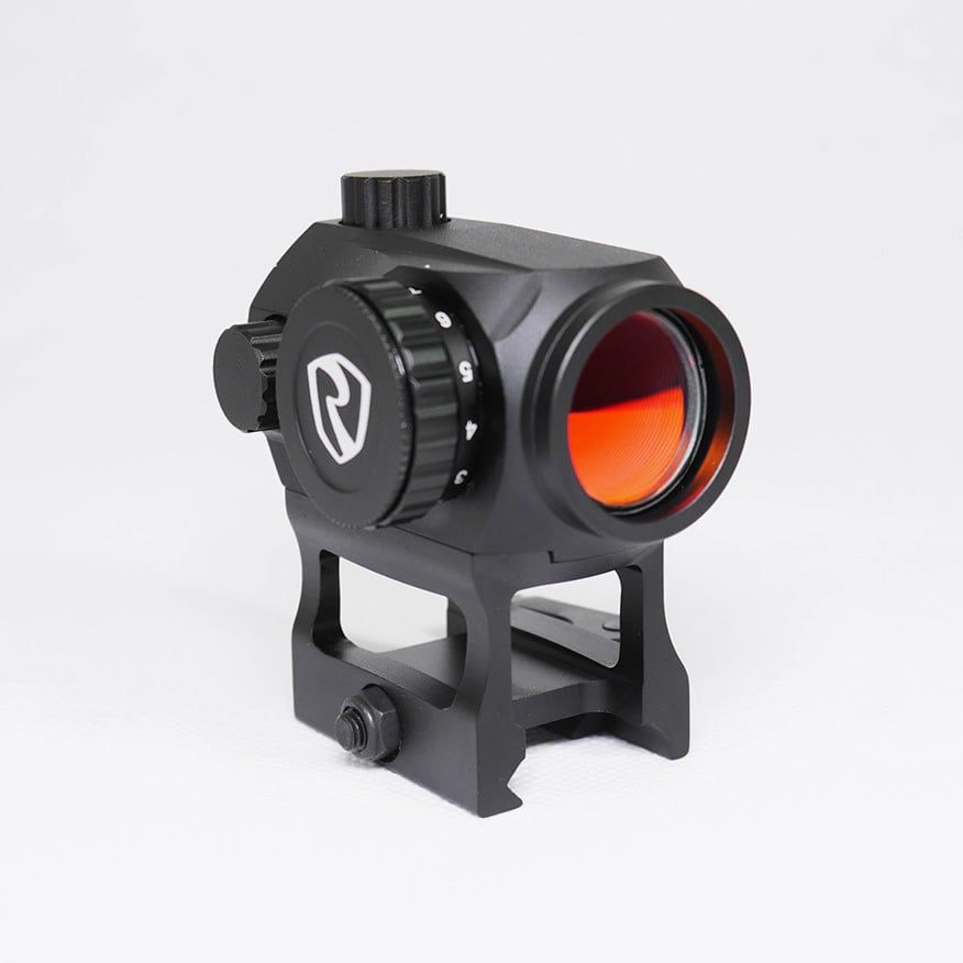 RITON X1 TACTIX ARD RED DOT