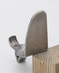 TRAD DELUXE FLINTLOCK FRIZZEN