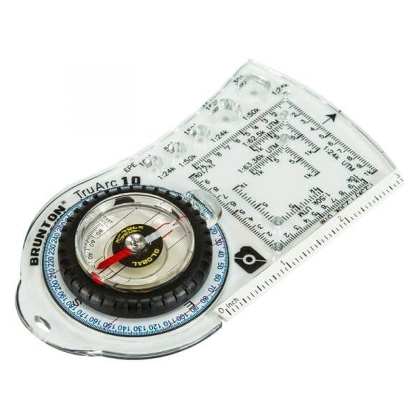 BRUNTON TRUARC 10 COMPASS