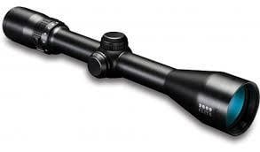 BUSH ELITE 3500 3-9X40 MULTI-X RET BLACK