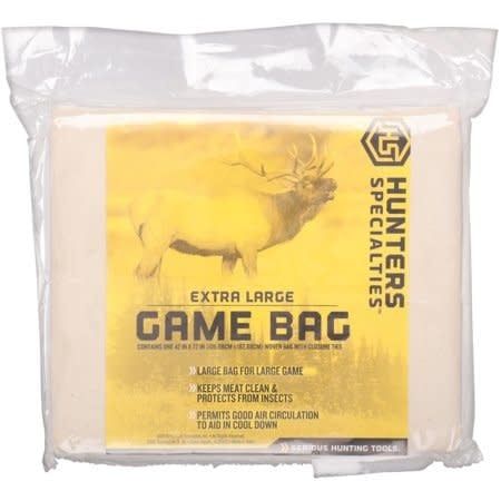 HS XL GAME BAG 42&quot;X72&quot;