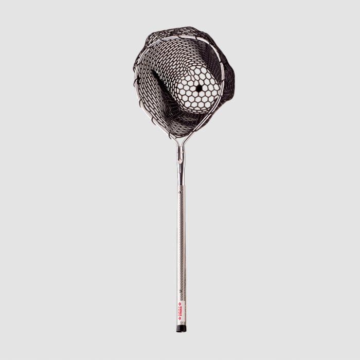 LS R-16 TELESCOPIC RUBBER NET 23-35"