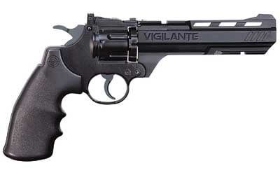 CROSS VIGILANTE .177 CAL REVOLVER CO2 PELLET GUN