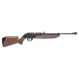 CROS 760 PUMPMASTER CLASSIC .177CAL BROWN PELLET GUN