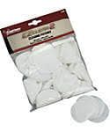 TRAD EZCLEAN 2 CLEAN PATCHES 2.5" 100PK