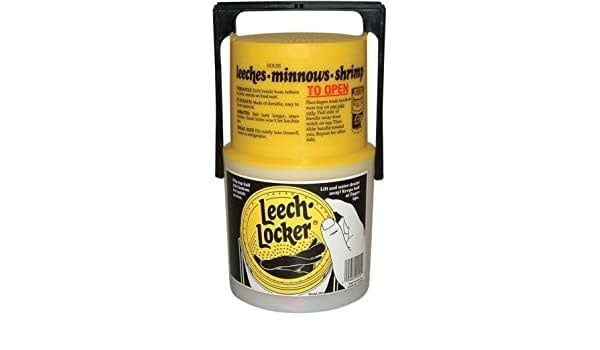 MAGIC LEECH LOCKER