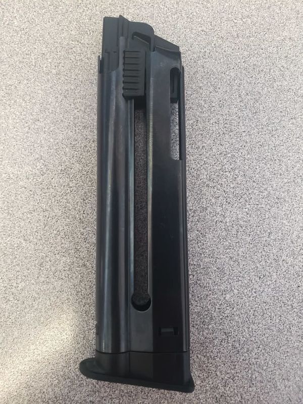 BROWN 1911 -22 10RND MAGAZINE 22LR
