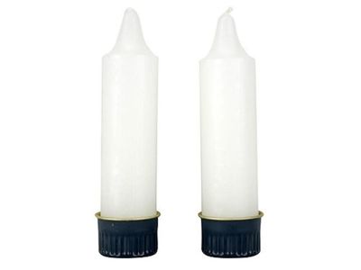 COG EMERGENCY CANDLES 2PK
