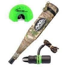 RMHC ELK 101 COMPLETE CALL SYSTEM