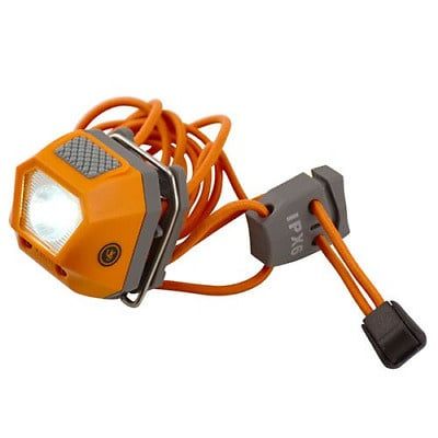 UST TIGHT LIGHT 1.0 LED HEADLAMP ORANGE