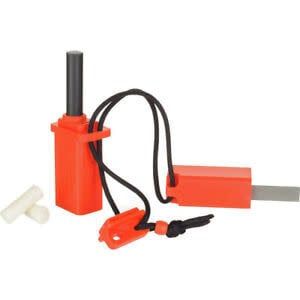 UST STRIKEFORCE FIRE STARTER W/ TINDER