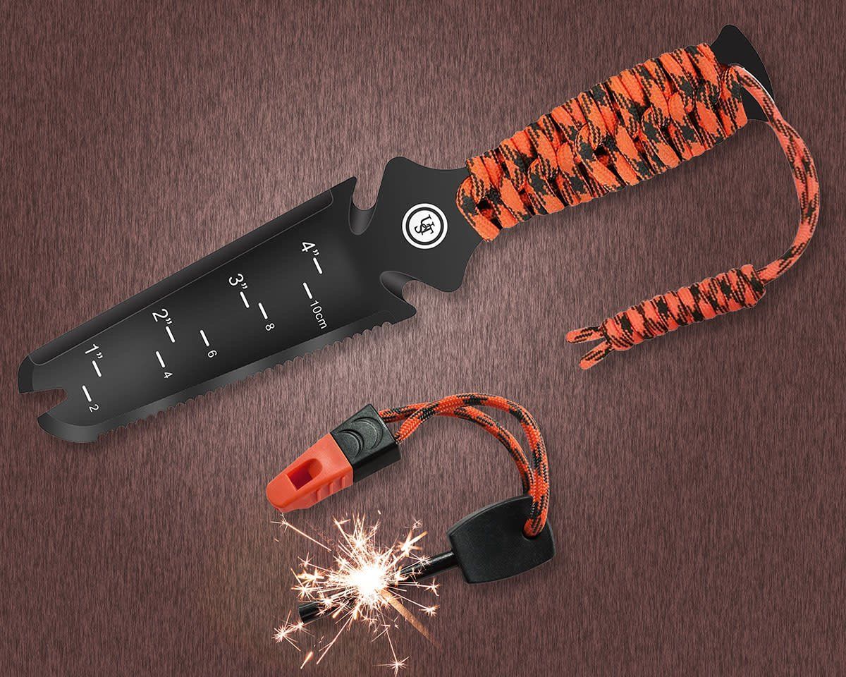 UST PARASHOVEL PRO