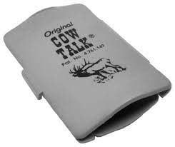 ELK &quot;COW TALK&quot; ELK CALL
